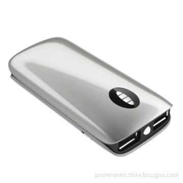 High-end Easy to Carry Power Bank with 4,400mAh